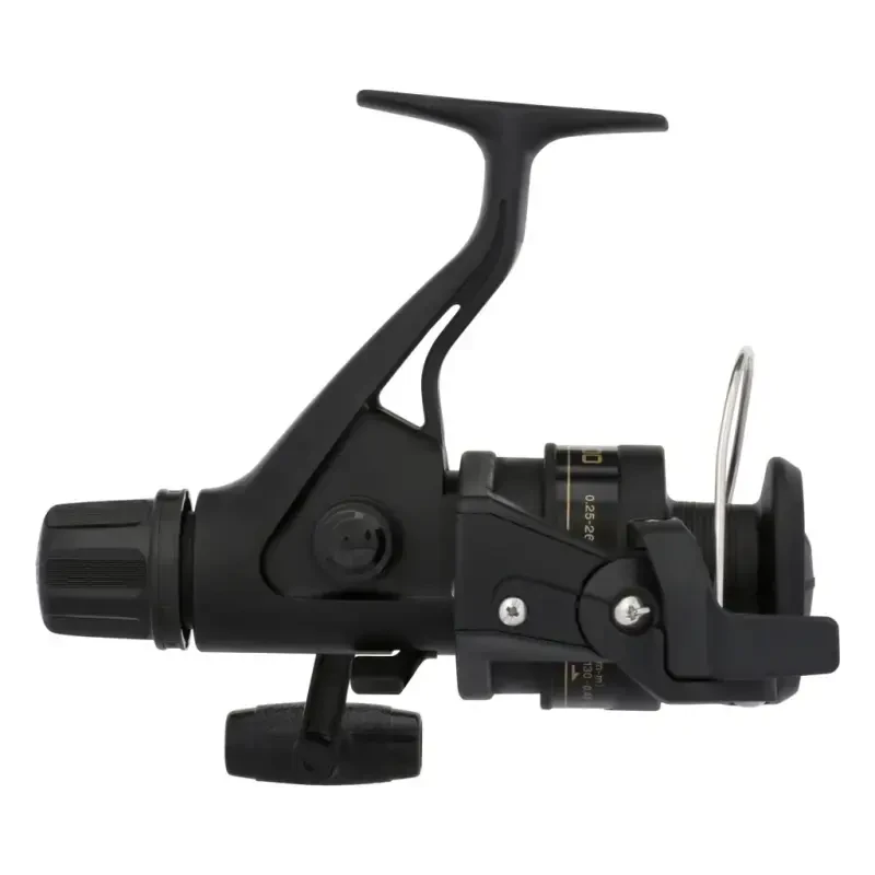 Shimano Fishing IX4000R RDRG BOX Spinning Reels [IX4000R] - 4