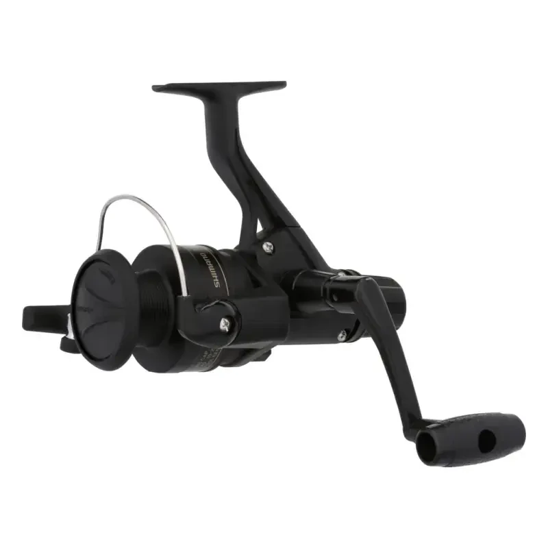 Shimano Fishing IX4000R RDRG BOX Spinning Reels [IX4000R] - 5