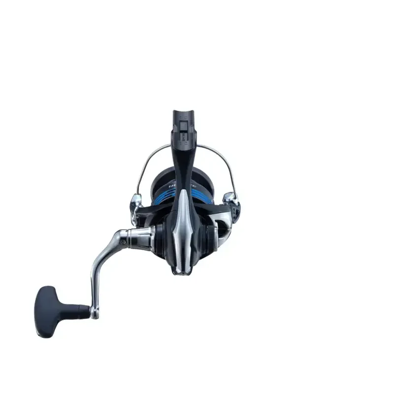 Shimano Fishing NEXAVE 1000FI Clam Spinning Reel [NEX1000FIC]- - 2