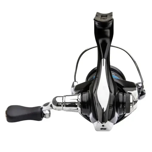 Shimano Fishing NEXAVE 1000FI Clam Spinning Reel [NEX1000FIC]- - 4