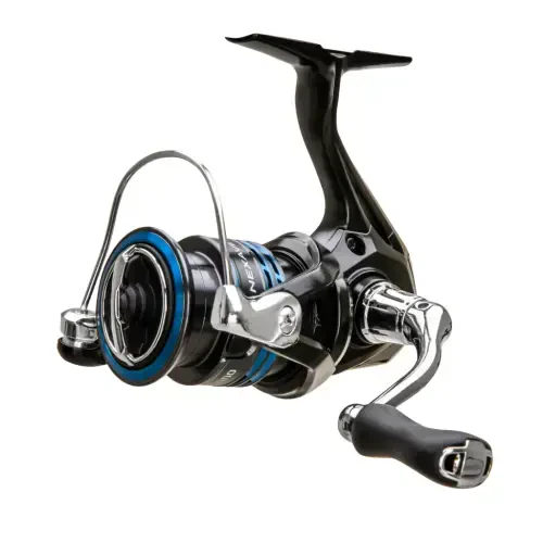 Shimano Fishing NEXAVE 1000FI Clam Spinning Reel [NEX1000FIC]- - 6
