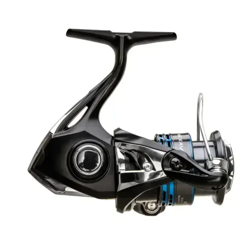Shimano Fishing NEXAVE 1000FI Clam Spinning Reel [NEX1000FIC]- - 7