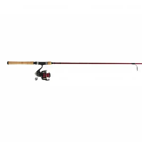 Shimano Fishing Rod & Reel Sienna Spinning Combo Freshwater|Combo|Spinning - 1
