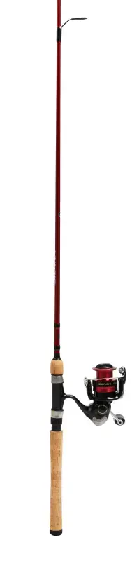 Shimano Fishing Rod & Reel Sienna Spinning Combo Freshwater|Combo|Spinning - 5