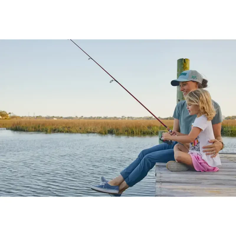 Shimano Fishing Rod & Reel Sienna Spinning Combo Freshwater|Combo|Spinning - 5