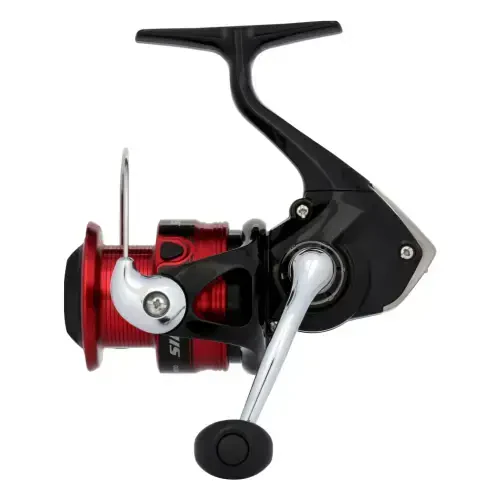 Shimano Fishing SIENNA 2500 HG FG Spinning Reels [SN2500HGFG]- - 1