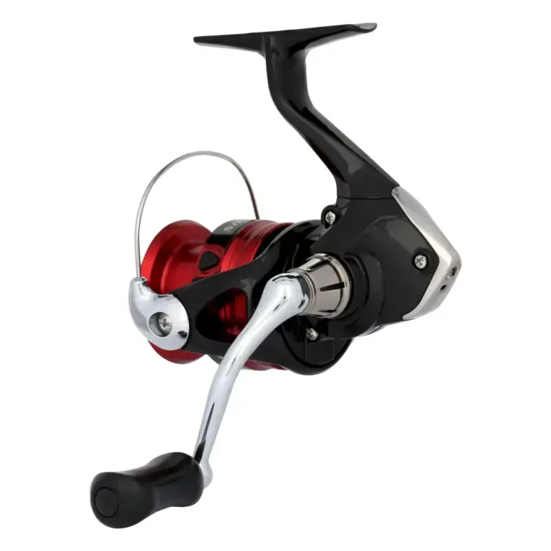 Shimano Fishing SIENNA 2500 HG FG Spinning Reels [SN2500HGFG]- - 3