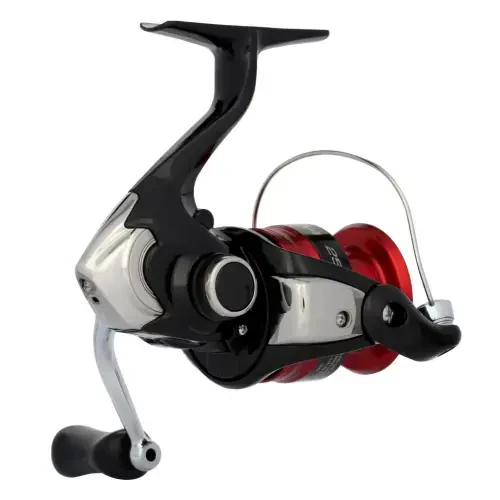 Shimano Fishing SIENNA 2500 HG FG Spinning Reels [SN2500HGFG]- - 5