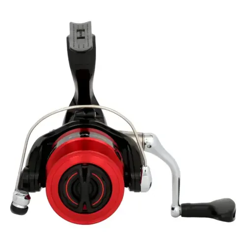 Shimano Fishing SIENNA 4000 FG Spinning Reels [SN4000FG]- - 3