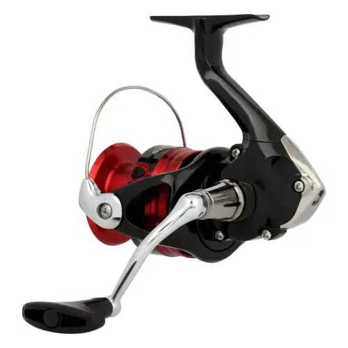 Shimano Fishing SIENNA 4000 FG Spinning Reels [SN4000FG]- - 4