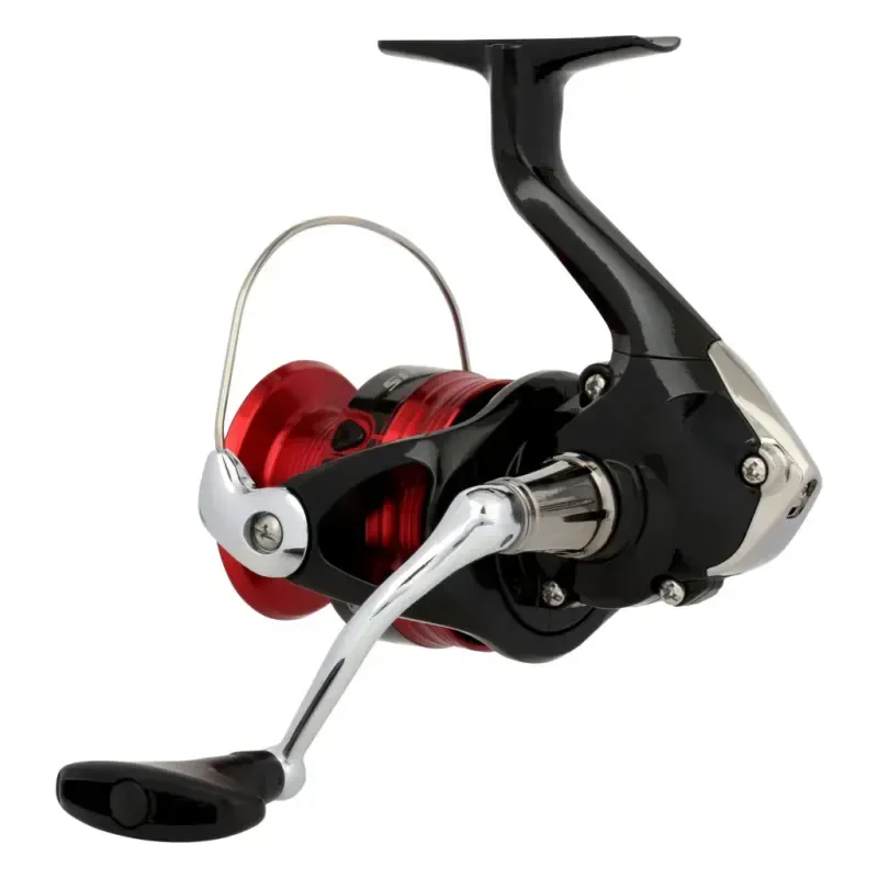 Shimano Fishing SIENNA 4000 FG Spinning Reels [SN4000FG]- - 4