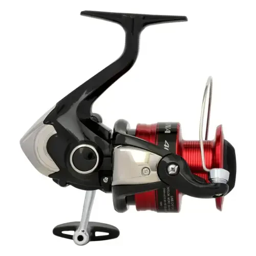 Shimano Fishing SIENNA 4000 FG Spinning Reels [SN4000FG]- - 5