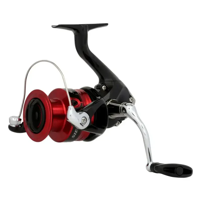 Shimano Fishing SIENNA 4000 FG Spinning Reels [SN4000FG]- - 6