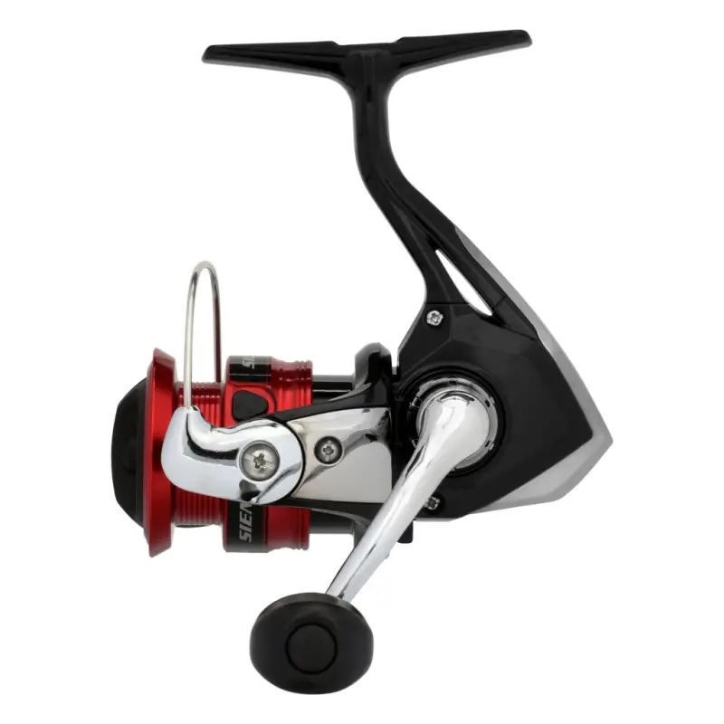 Shimano Fishing SIENNA 500 FG Spinning Reels [SN500FG]- - SHIMANO