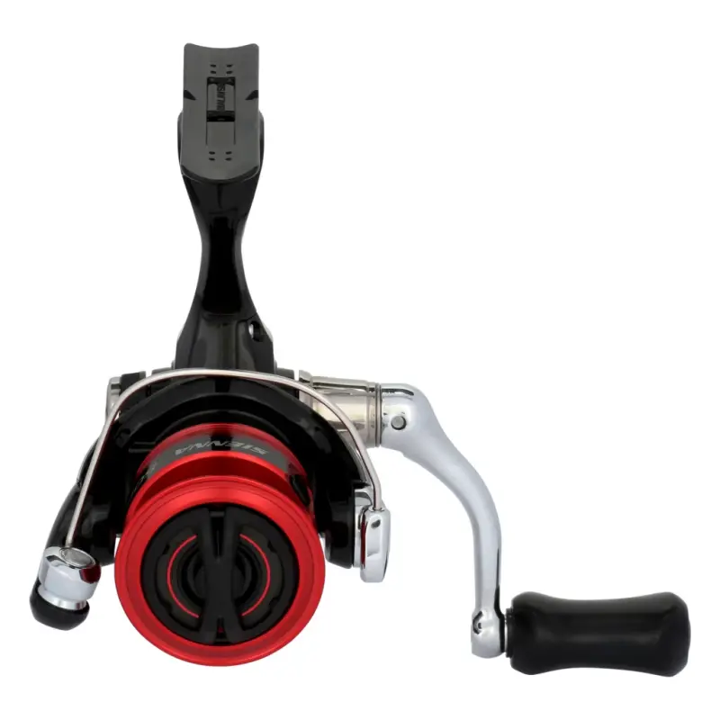 Shimano Fishing SIENNA 500 FG Spinning Reels [SN500FG]- - 2