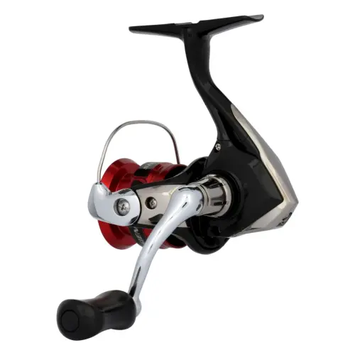Shimano Fishing SIENNA 500 FG Spinning Reels [SN500FG]- - 3