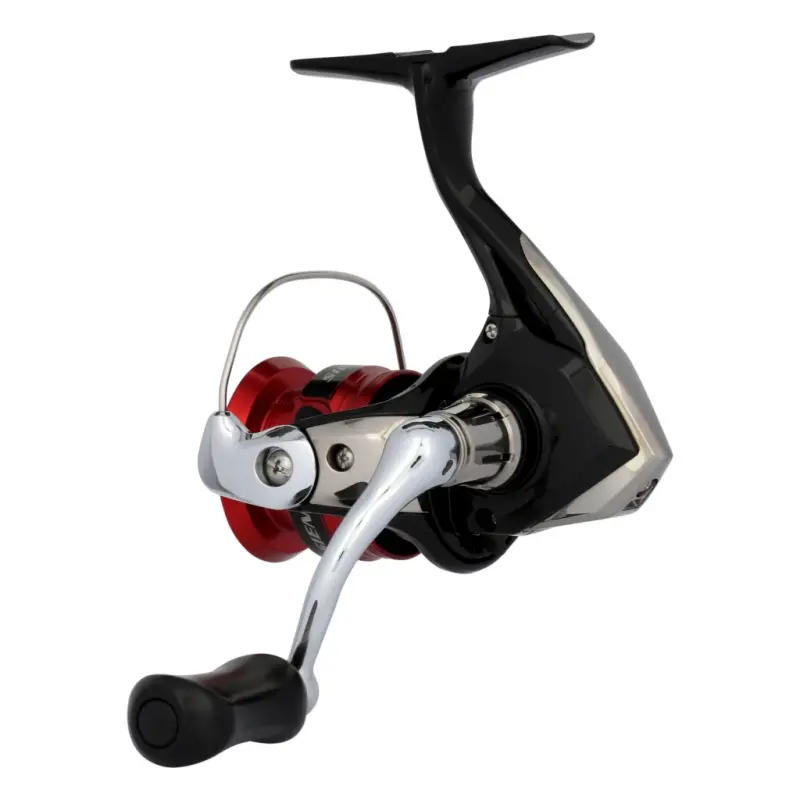 Shimano Fishing SIENNA 500 FG Spinning Reels [SN500FG]- - 3