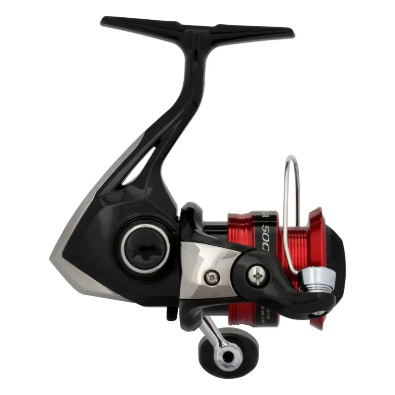 Shimano Fishing SIENNA 500 FG Spinning Reels [SN500FG]- - 4
