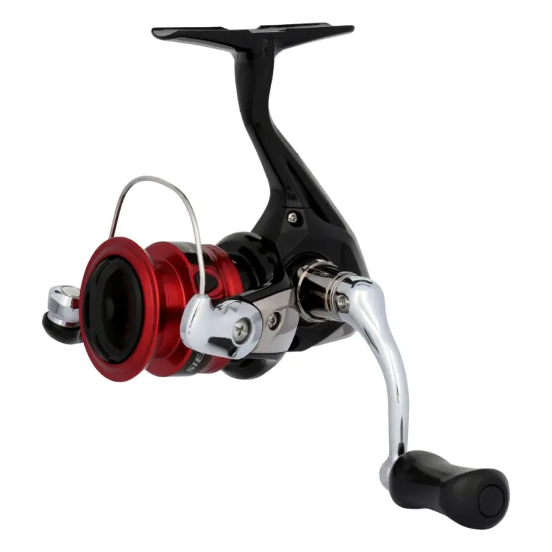 Shimano Fishing SIENNA 500 FG Spinning Reels [SN500FG]- - 5
