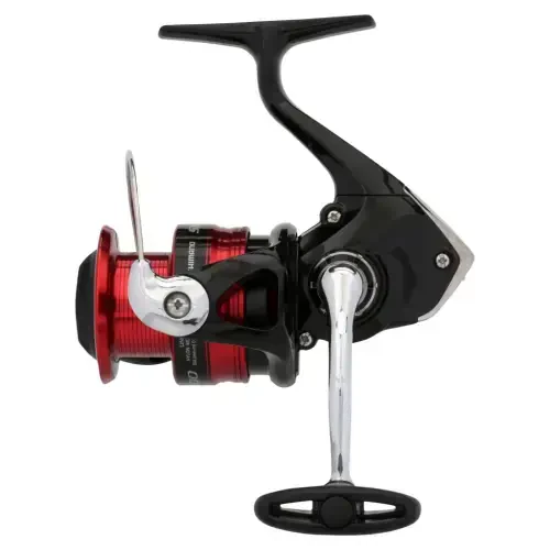 Shimano Fishing SIENNA C3000 FG Spinning Reels [SNC3000FG] - 1