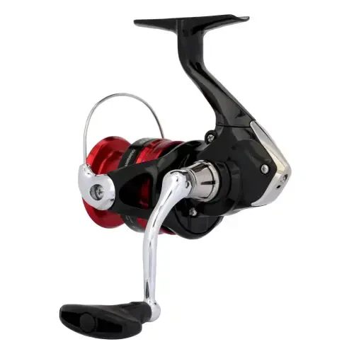 Shimano Fishing SIENNA C3000 FG Spinning Reels [SNC3000FG] - 4