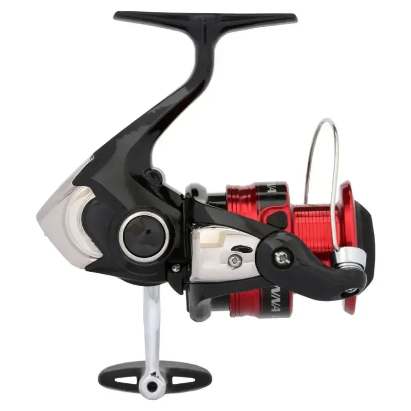 Shimano Fishing SIENNA C3000 FG Spinning Reels [SNC3000FG] - 5
