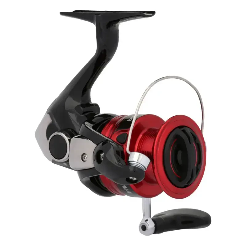 Shimano Fishing SIENNA C3000 FG Spinning Reels [SNC3000FG] - 6