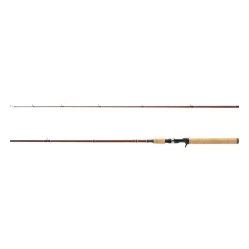 Shimano Fishing SOLARA 60 M 2PC CST A Freshwater Multi-Species Casting [SLC60M2A] - 12