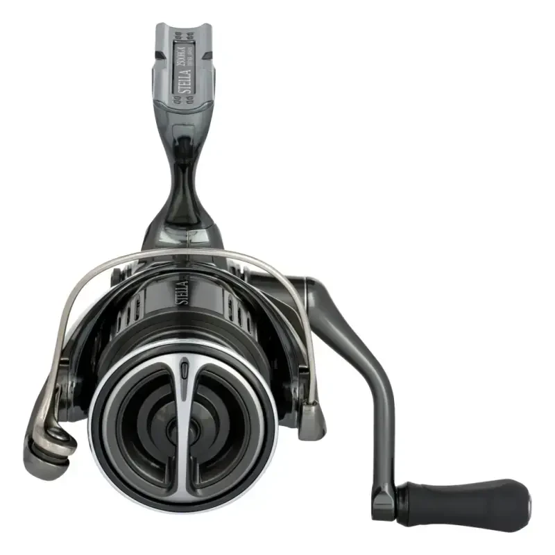 Shimano Fishing STELLA 2500HG FK Spinning g'altaklari [STL2500HGFK] - 6
