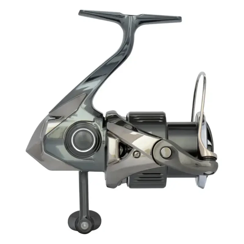 Shimano Fishing STELLA 2500HG FK Spinning g'altaklari [STL2500HGFK] - 8