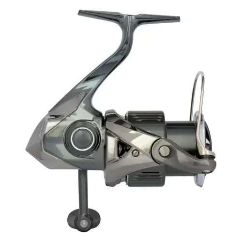 Shimano Fishing STELLA 2500HG FK Spinning Reels [STL2500HGFK] - 8