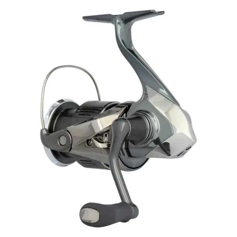 Shimano Fishing STELLA 2500HG FK Спиннинговые катушки [STL2500HGFK] - 7