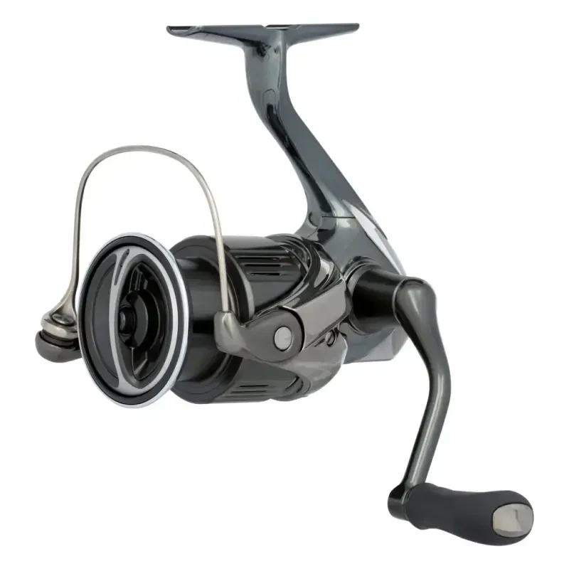 Shimano Fishing STELLA 2500HG FK Спиннинговые катушки [STL2500HGFK] - 9