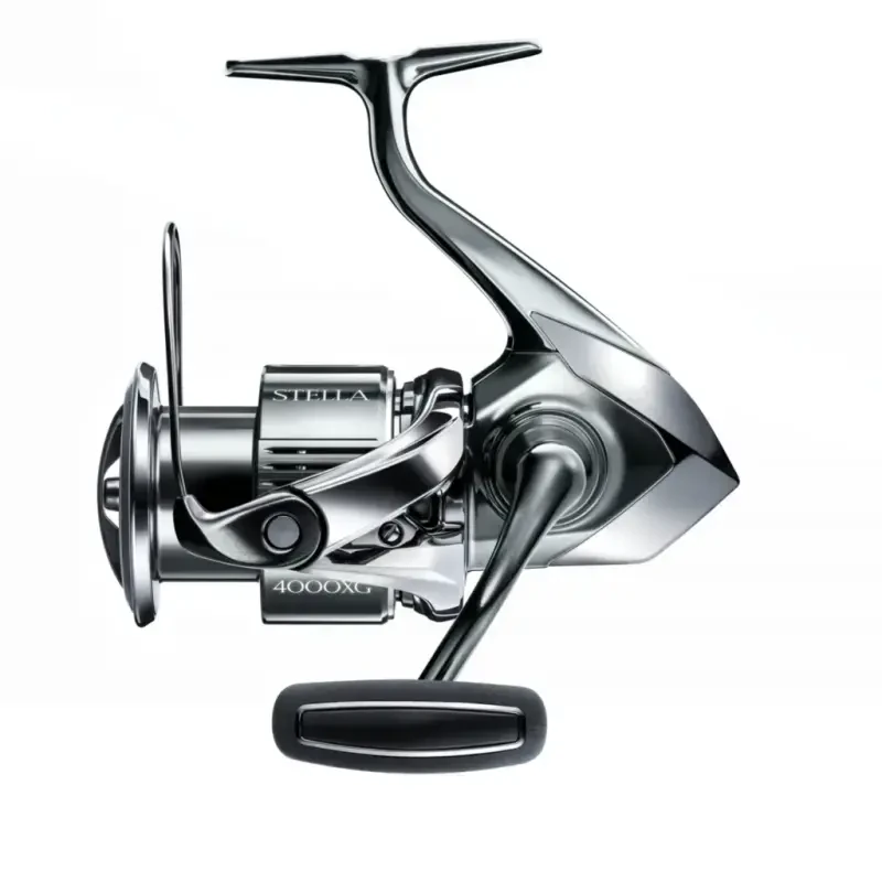 Shimano Fishing STELLA 4000XG FK Spinning Reels [STL4000XGFK] - 1
