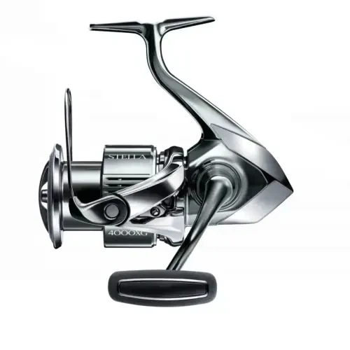 Shimano Fishing STELLA 4000XG FK Спиннинговые катушки [STL4000XGFK] 