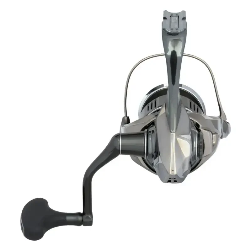 Shimano Fishing STELLA C3000XG FK Aylanadigan G'altaklar [STLC3000XGFK] - 5