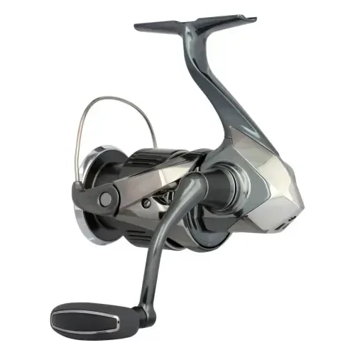Shimano Fishing STELLA C3000XG FK Aylanadigan G'altaklar [STLC3000XGFK] - 7