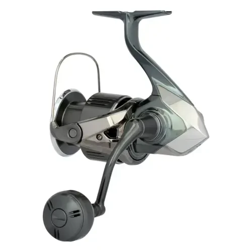 Shimano Fishing STELLA C5000XG FK Spinning Reels [STLC5000XGFK] - 7