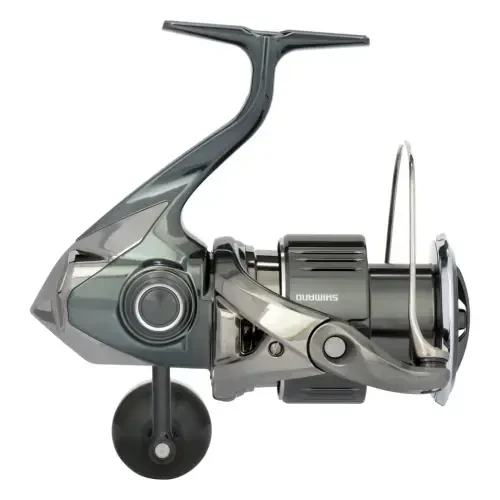 Shimano Fishing STELLA C5000XG FK Spinning Reels [STLC5000XGFK] - 8