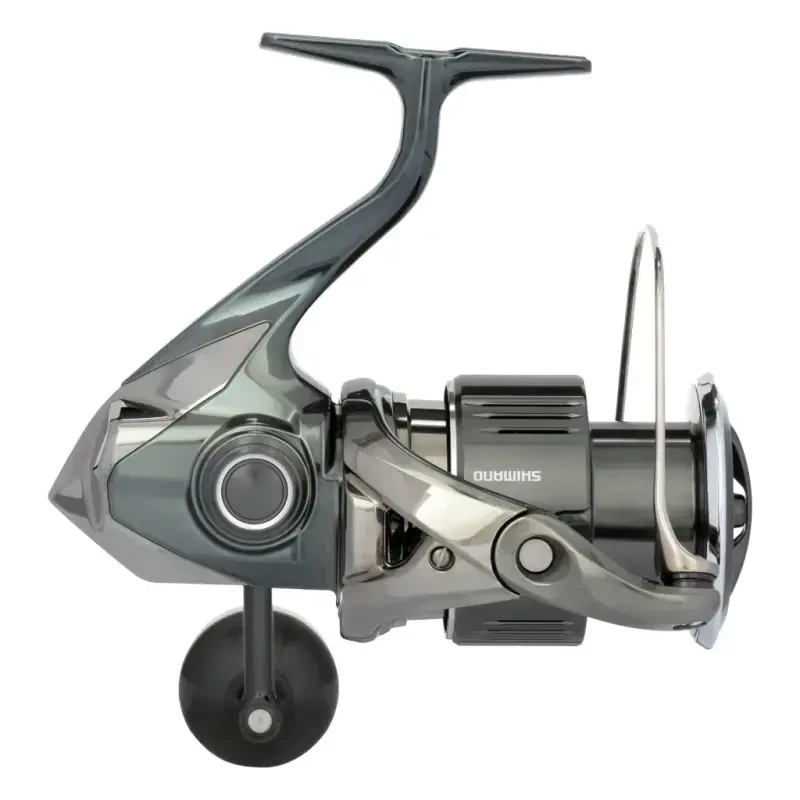 Shimano Fishing STELLA C5000XG FK Spinning Reels [STLC5000XGFK] - 8