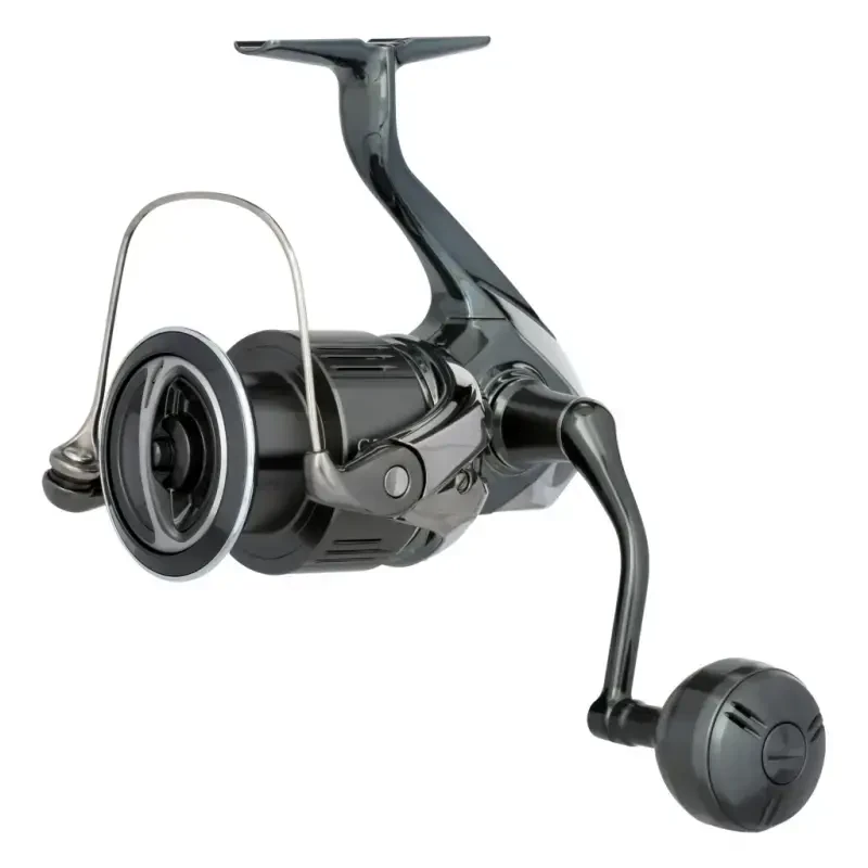 Shimano Fishing STELLA C5000XG FK Spinning Reels [STLC5000XGFK] - 9