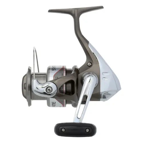 Shimano Fishing SYNCOPATE 2500FG Spinning Reels [SC2500FG]- - 1