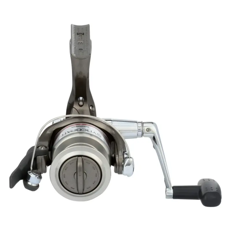 Shimano Fishing SYNCOPATE 2500FG Spinning Reels [SC2500FG]- - 3