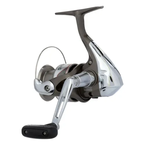 Shimano Fishing SYNCOPATE 2500FG Spinning Reels [SC2500FG]- - 4