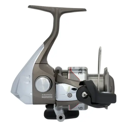 Shimano Fishing SYNCOPATE 2500FG Spinning Reels [SC2500FG]- - 5
