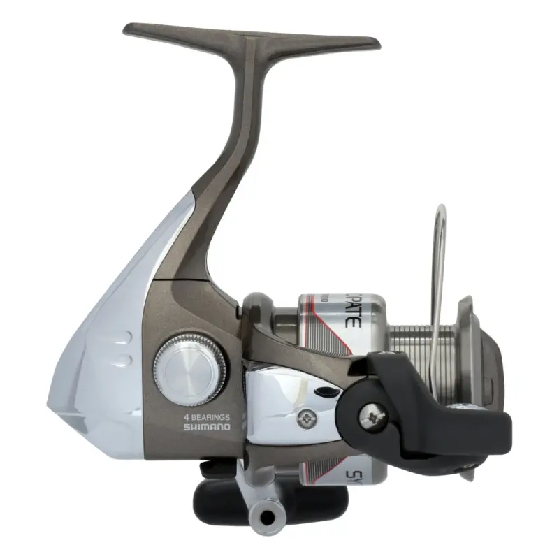 Shimano Fishing SYNCOPATE 2500FG Spinning Reels [SC2500FG]- - 5