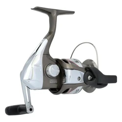 Shimano Fishing SYNCOPATE 2500FG Spinning Reels [SC2500FG]- - 6