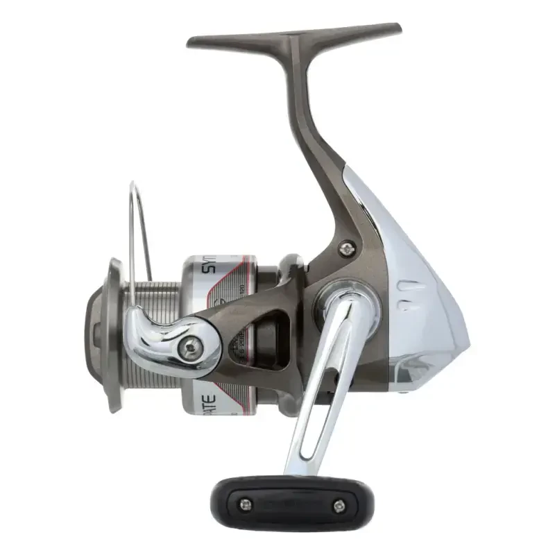 Shimano Fishing SYNCOPATE 2500FG Spinning Reels [SC2500FG] - SHIMANO