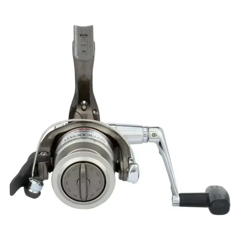 Shimano Fishing SYNCOPATE 2500FG Spinning Reels [SC2500FG] - 3