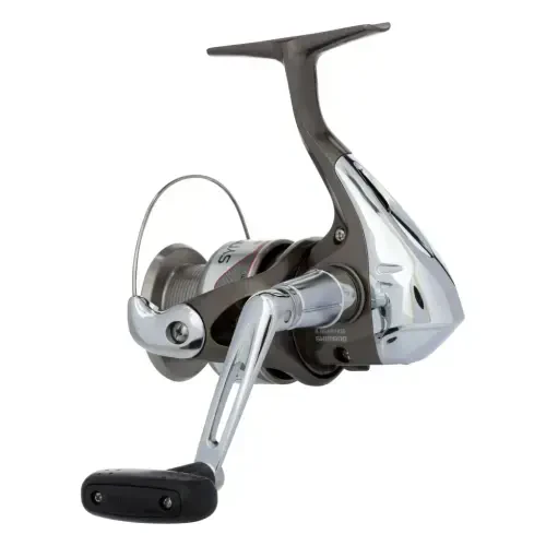 Shimano Fishing SYNCOPATE 2500FG Spinning Reels [SC2500FG] - 4